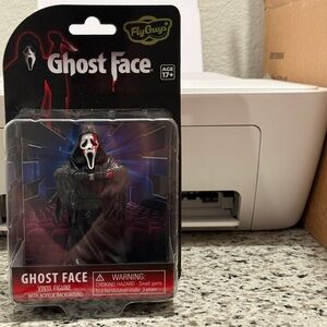 Ghost Face FlyGuys Vinyl Figure Scream